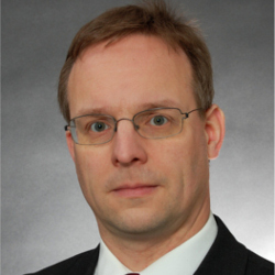 Dr. Olaf Jeschke